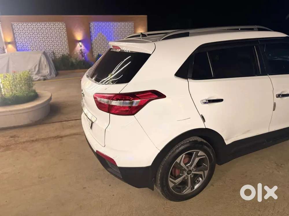 Hyundai Creta 1.6 2017 Year