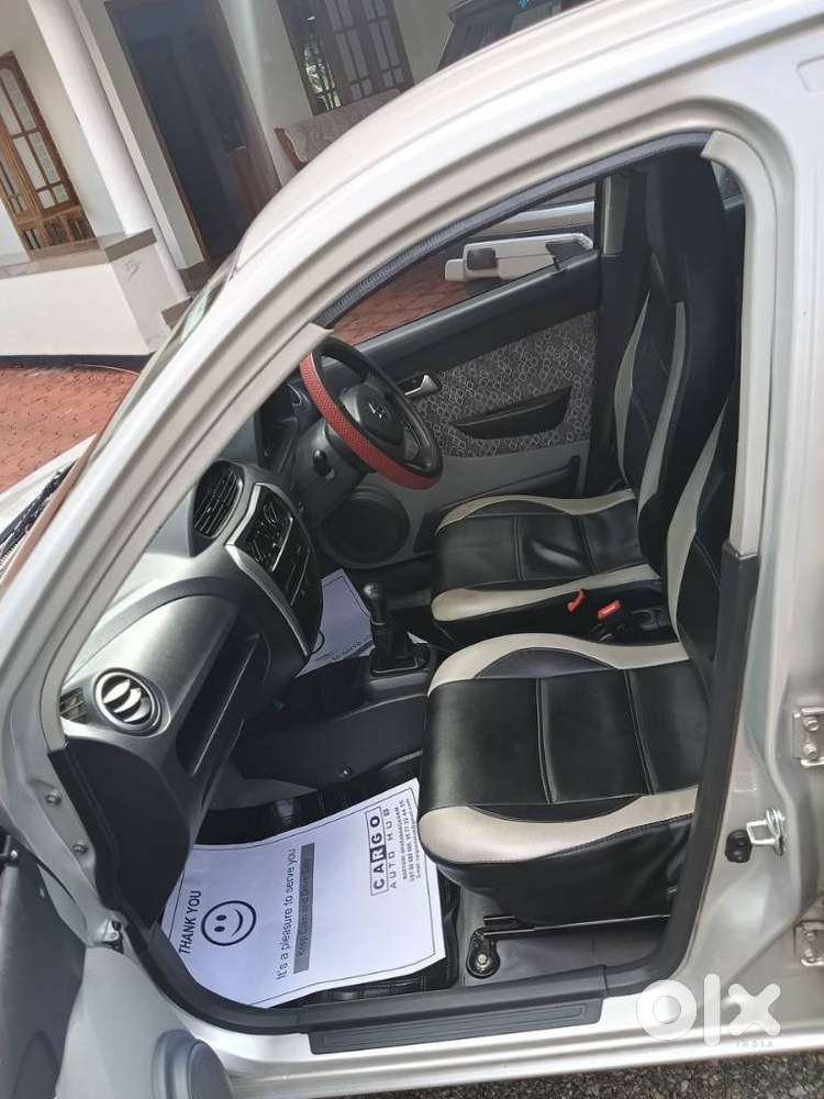 Maruti Suzuki Alto 800 Lxi, 2016, Petrol