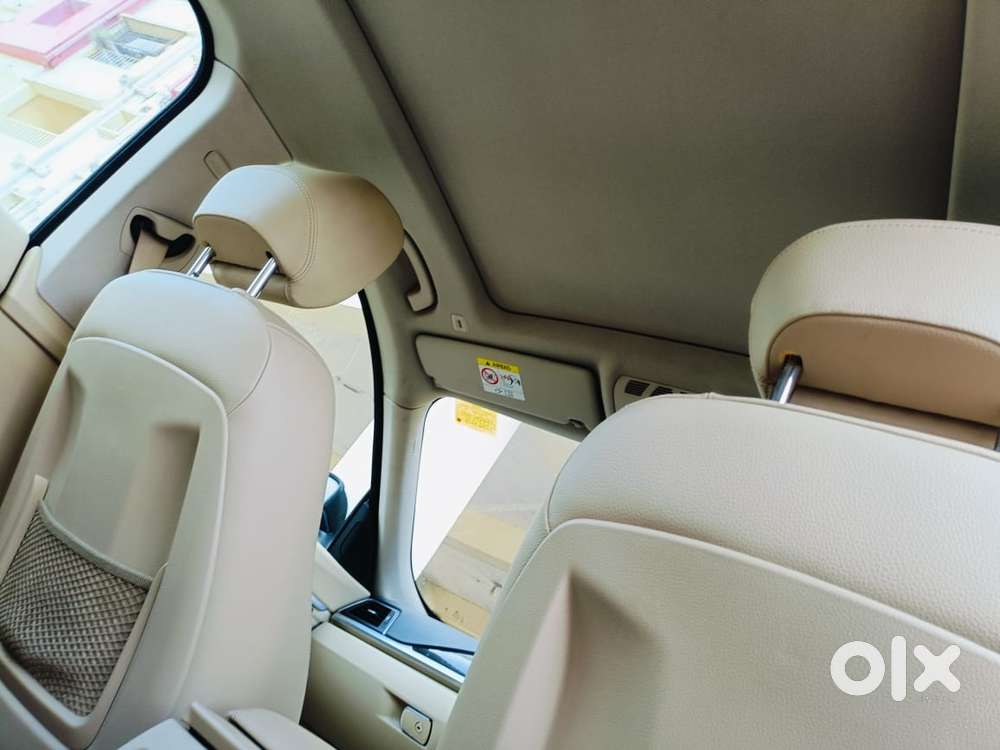 Bmw 3 Series Gt 320d Luxury Line, 2019, Diesel