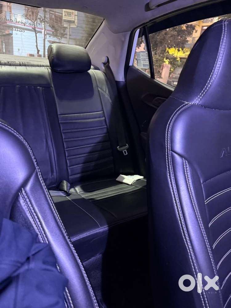 Hyundai Aura Petrol 2021