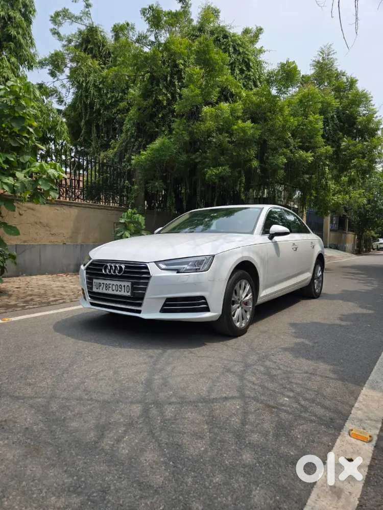 Audi A4 Diesel Available In Immaculate Condition