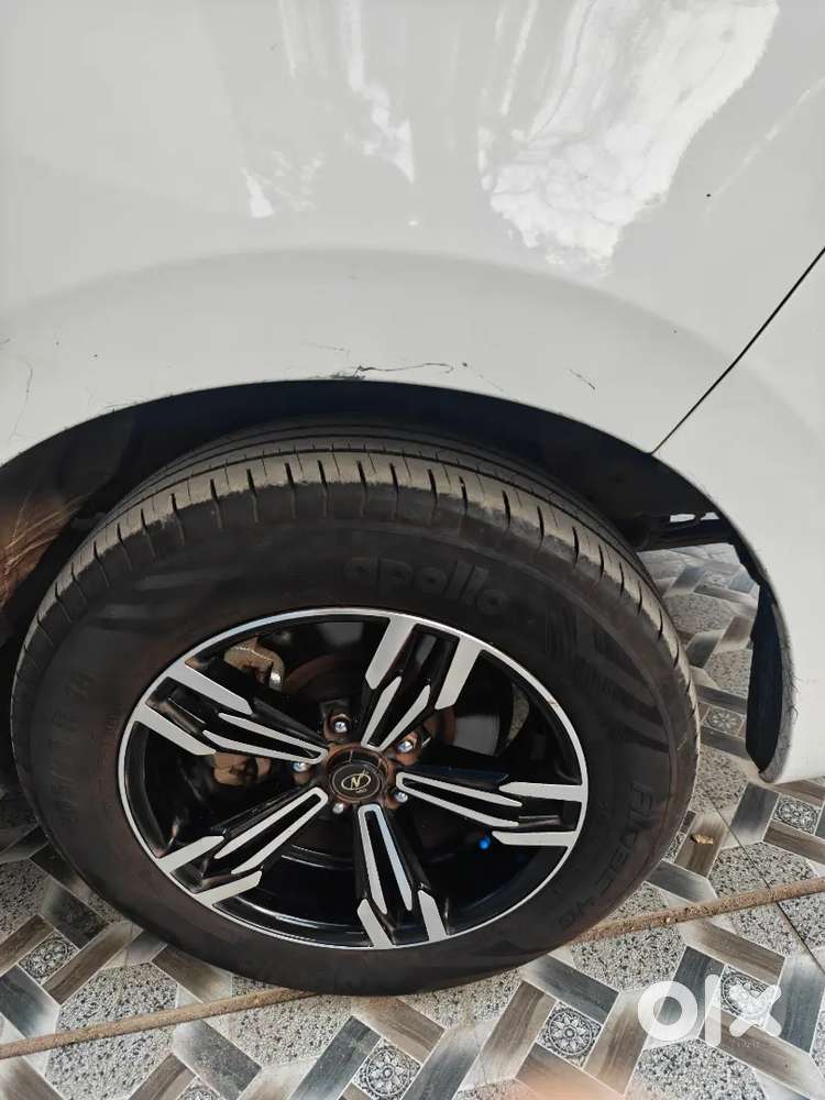 Toyota Innova Crysta 2024 Diesel Well Maintained