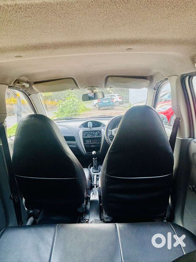 Maruti Suzuki Alto 800 Lxi, 2013, Petrol