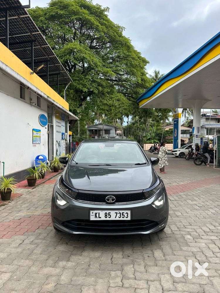 Tata Altroz 1.5 Xz Diesel, 2021, Diesel