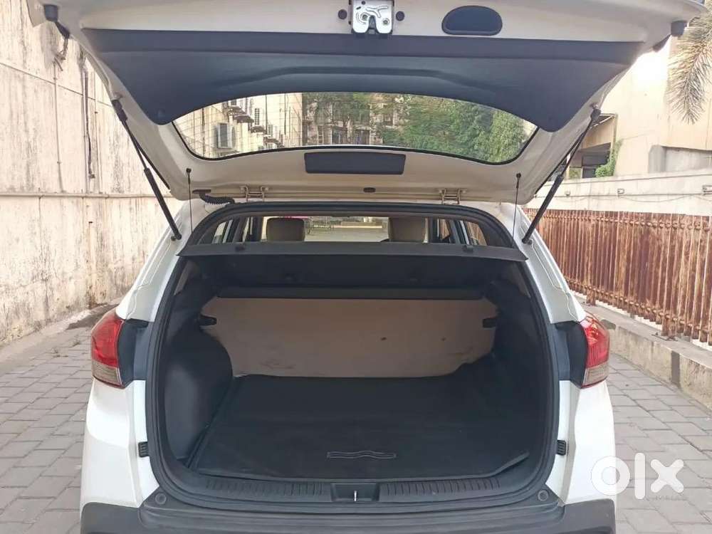 Hyundai Creta 2019 Diesel Well Maintained