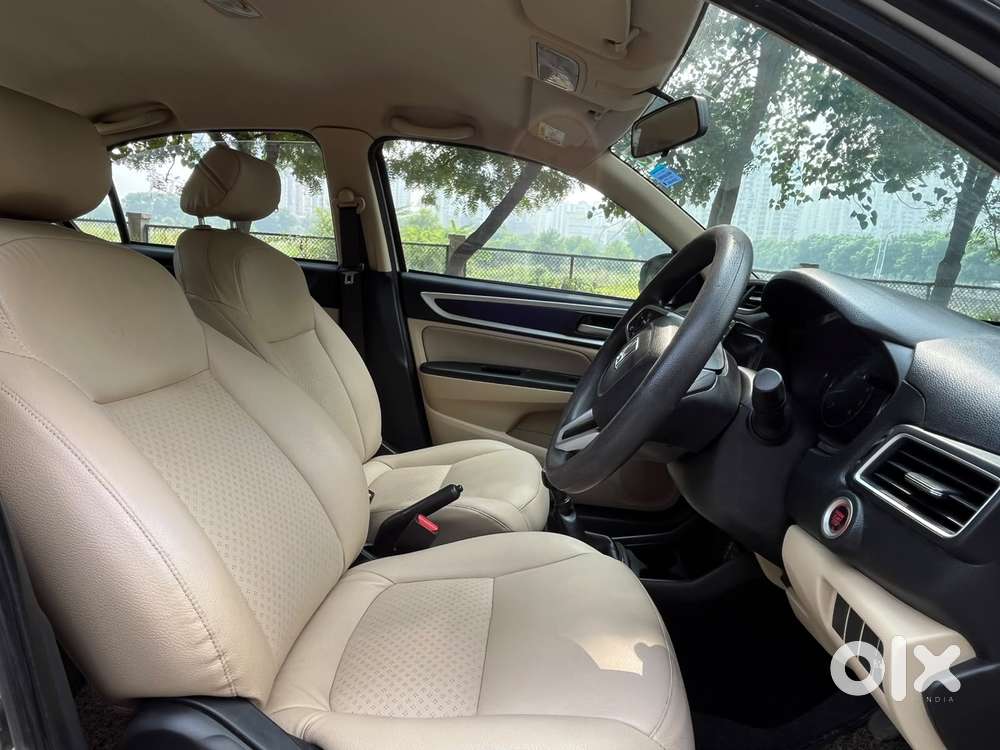 Honda Amaze Vx 1.2 Petrol Mt, 2023, Petrol
