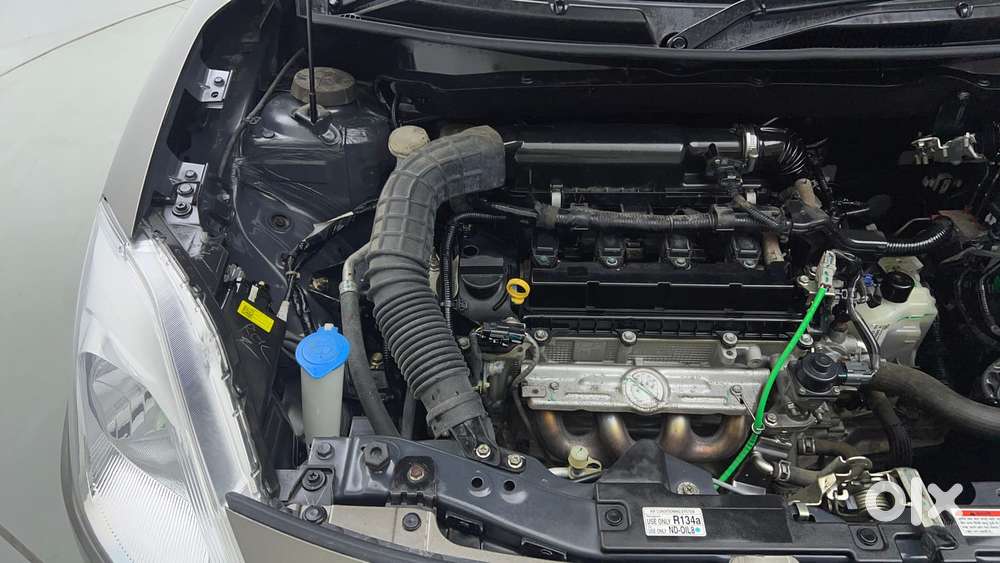 Maruti Suzuki Swift Amt Vvt Vxi, 2022, Petrol