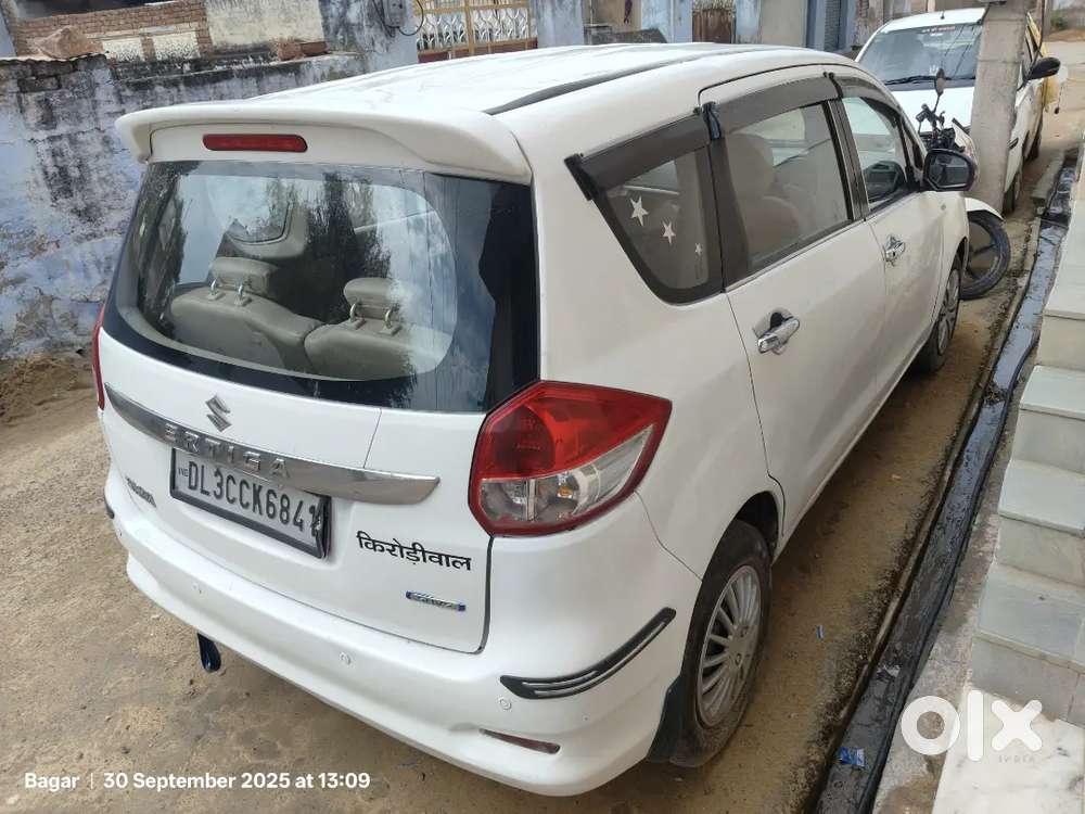 Gaadi Me Koi Kami Nahi H Engin Okk Hai New Battery, New Insurance