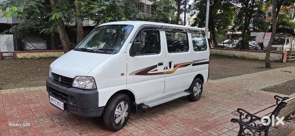 Maruti Suzuki Eeco Ac