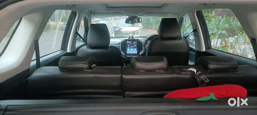 Mg Hector Sharp Diesel Manual, 2019, Diesel