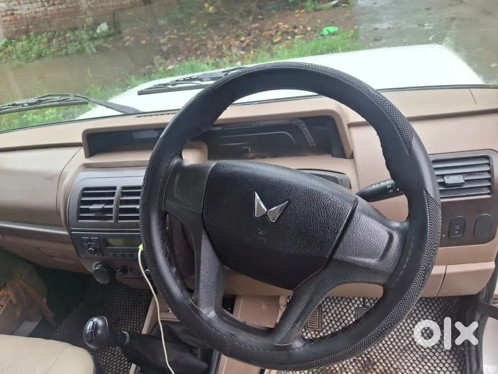Mahindra Be 6 2023 Diesel Well Maintained