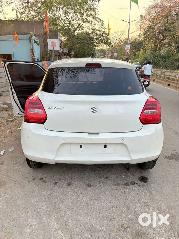 Maruti Suzuki Swift