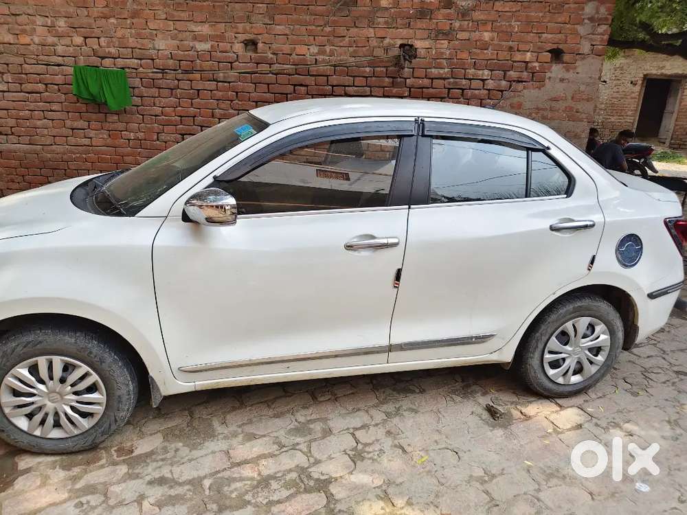 गाड़ी में कोई दिक्कत नहीं है