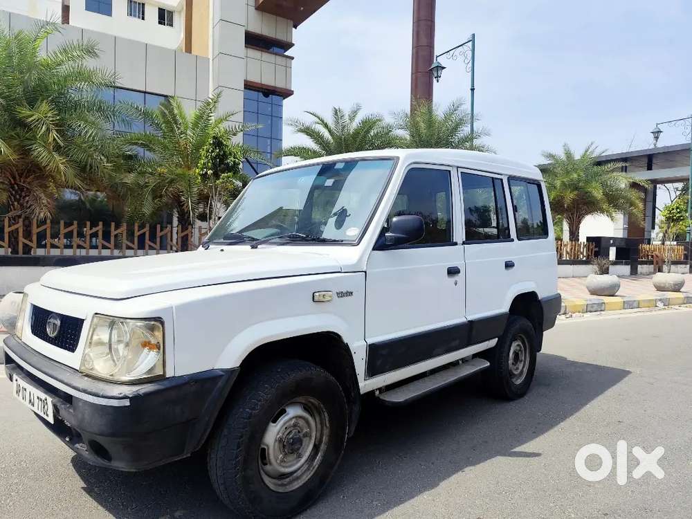 Tata Sumo 2006 Diesel Excellent Condition