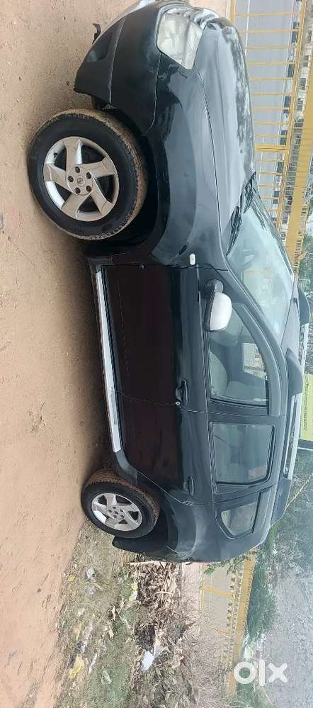 Renault Duster Sandstorm 2013 Diesel