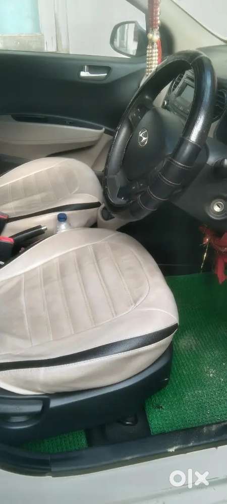 Hyundai I10 Sportz 2016 Petrol