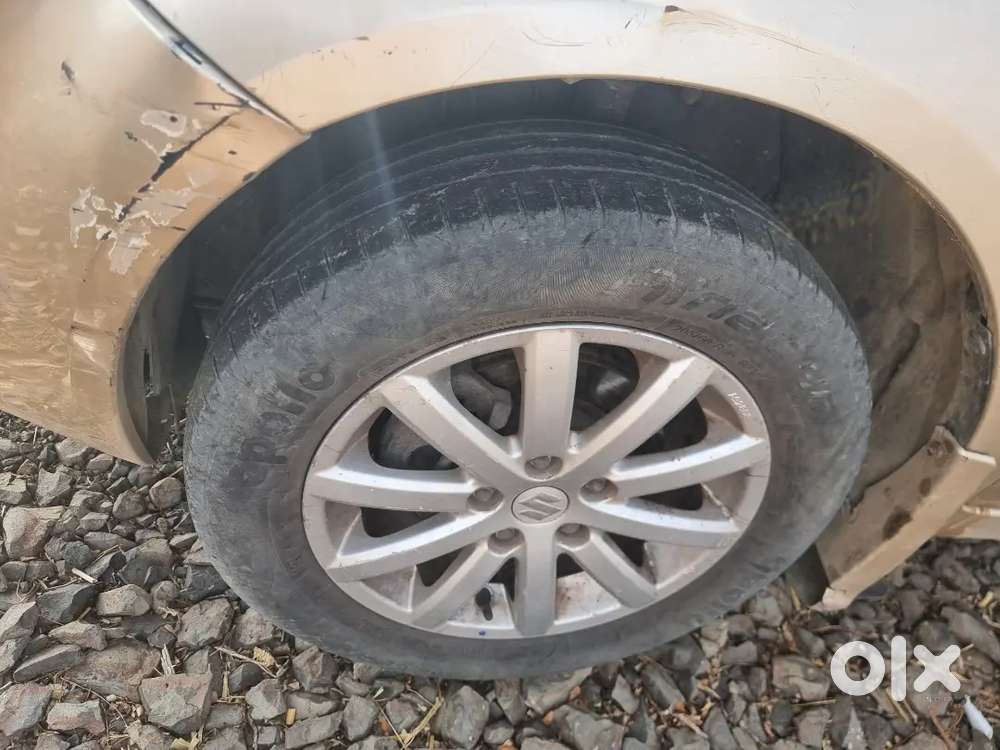 Maruti Suzuki Sx4 2010 Petrol Well Maintained