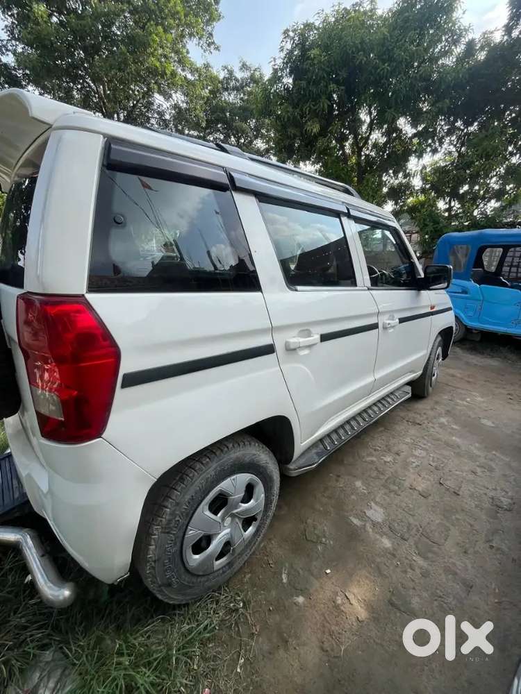 Mahindra Bolero Neo 2022