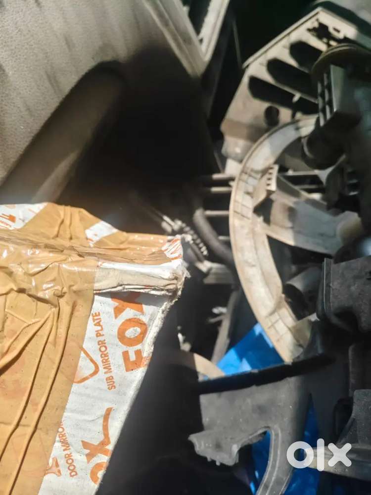 Volkswagen Ameo 2017 Petrol