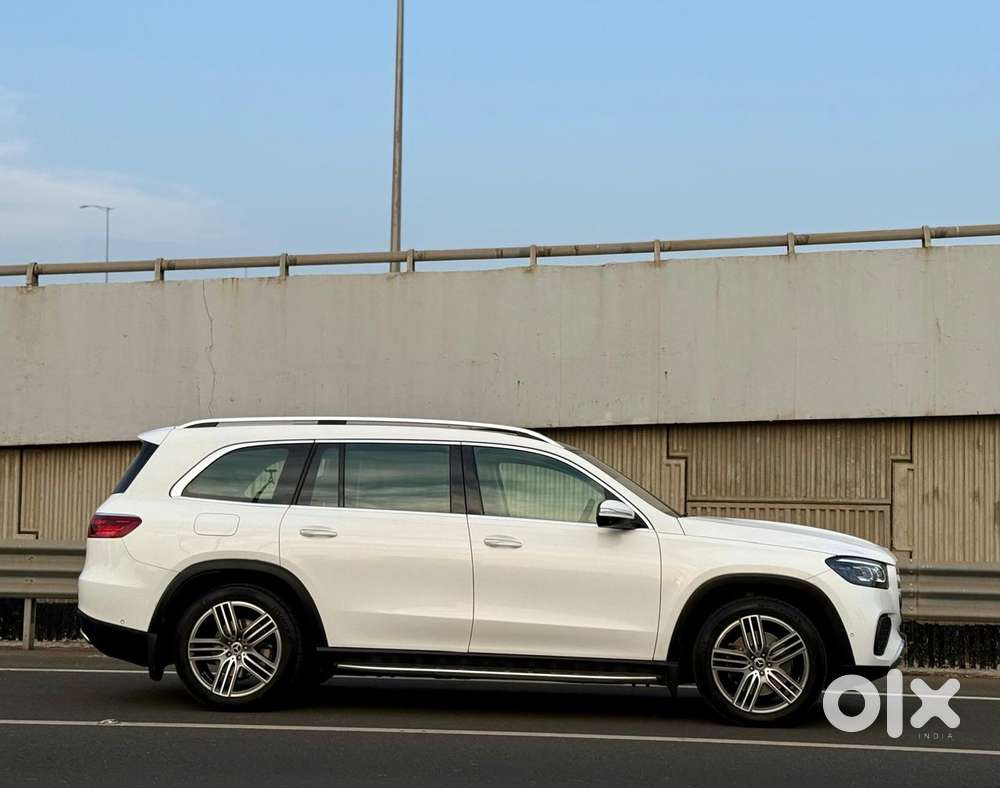 Mercedes-benz Gls 450d 4matic, 2024, Diesel