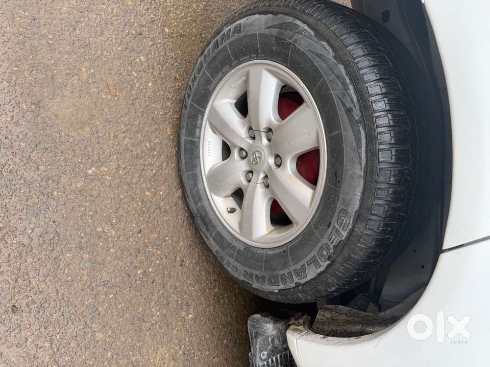 Toyota Fortuner 2011 Diesel Well Maintained