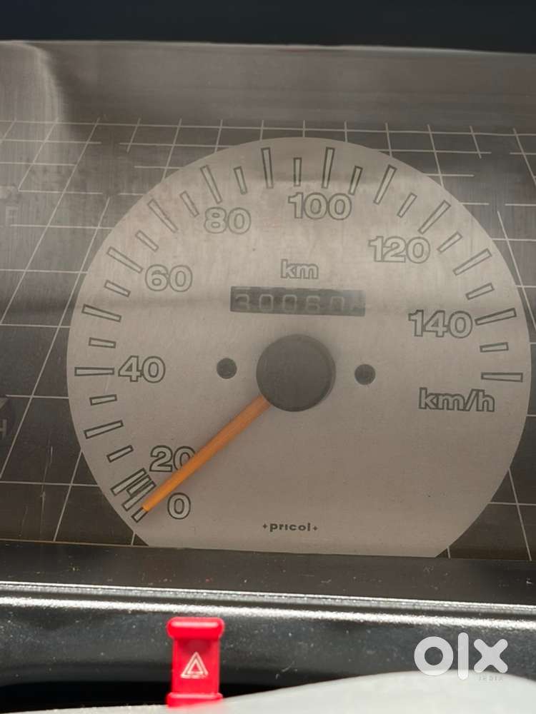 Maruti Suzuki 800 Petrol Manual 2014