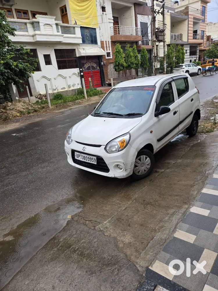 Top Model Maruti Suzuki Alto 2018 Number