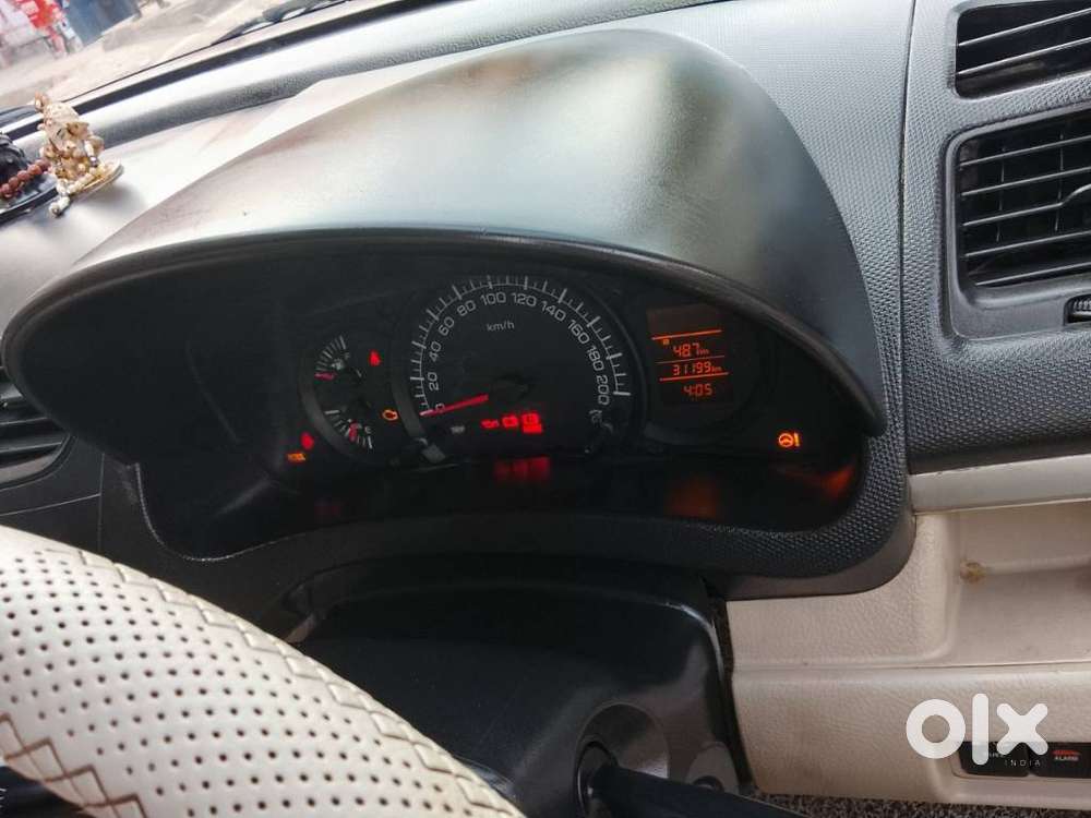 Maruti Suzuki Dzire 1.2 Vxi, 2022, Cng & Hybrids
