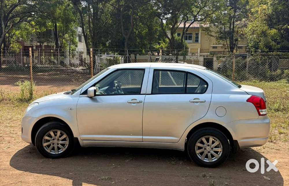 Maruti Suzuki Swift Dzire Vdi, 2011, Diesel