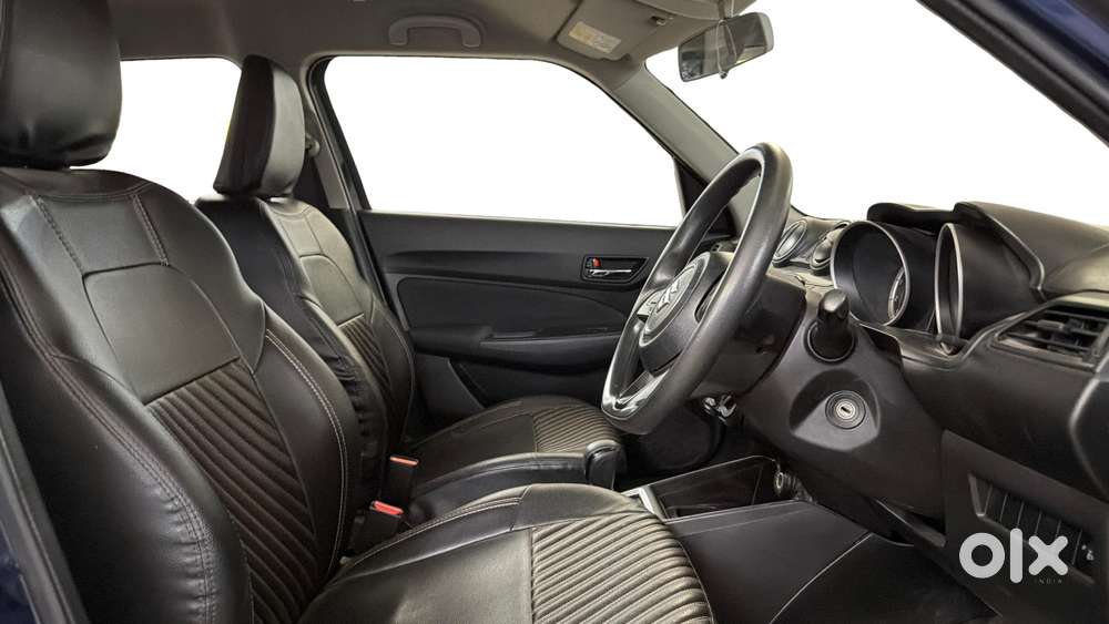Maruti Suzuki Swift Amt Vxi, 2019, Petrol