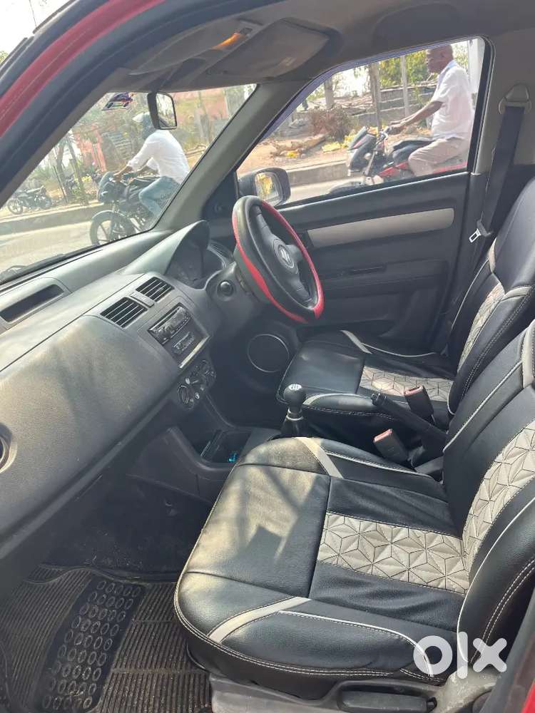 Maruti Suzuki Swift 2009 Diesel 120000 Km Driven