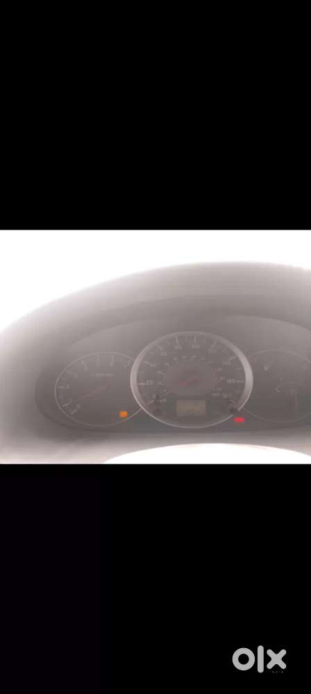 Mahindra Scorpio 2.6 Crde Sle, 2012, Diesel
