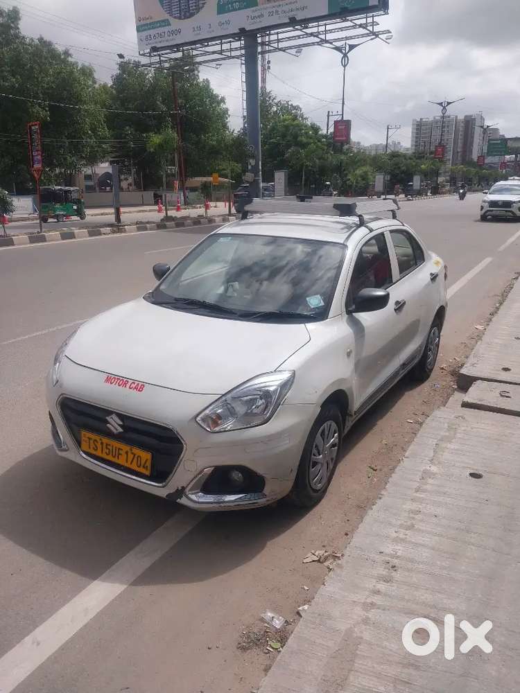 Maruti Suzuki Dzire 2023