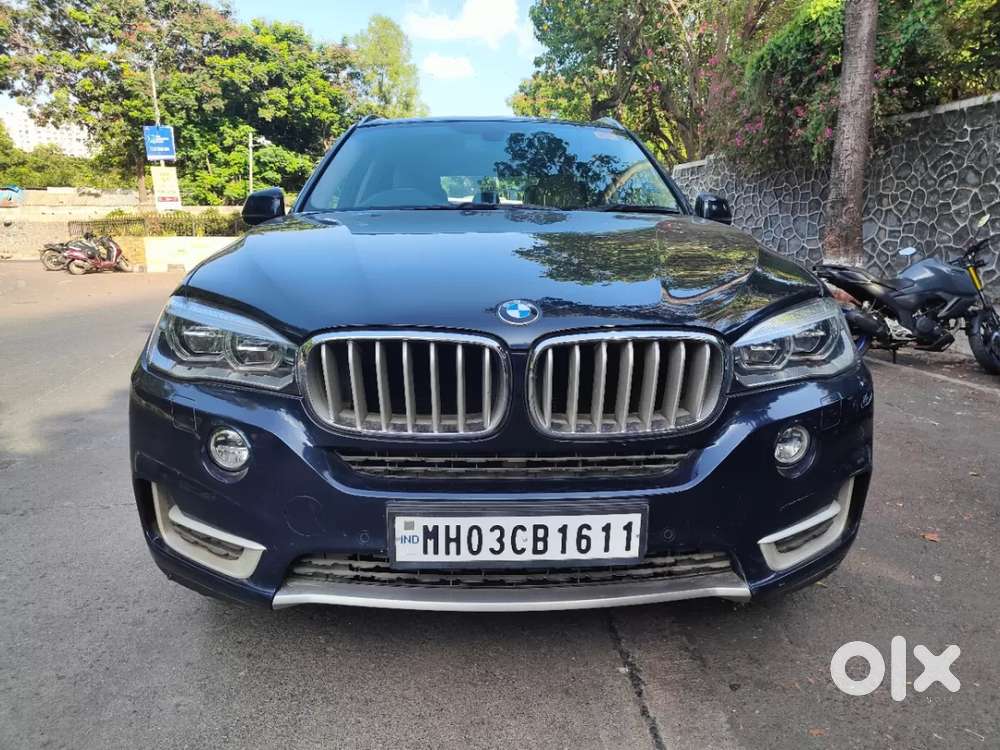 Bmw X5 Xdrive 30d, 2016, Diesel