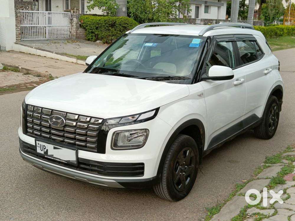 Hyundai Venue S Mt 1.2 Kappa, 2023, Petrol