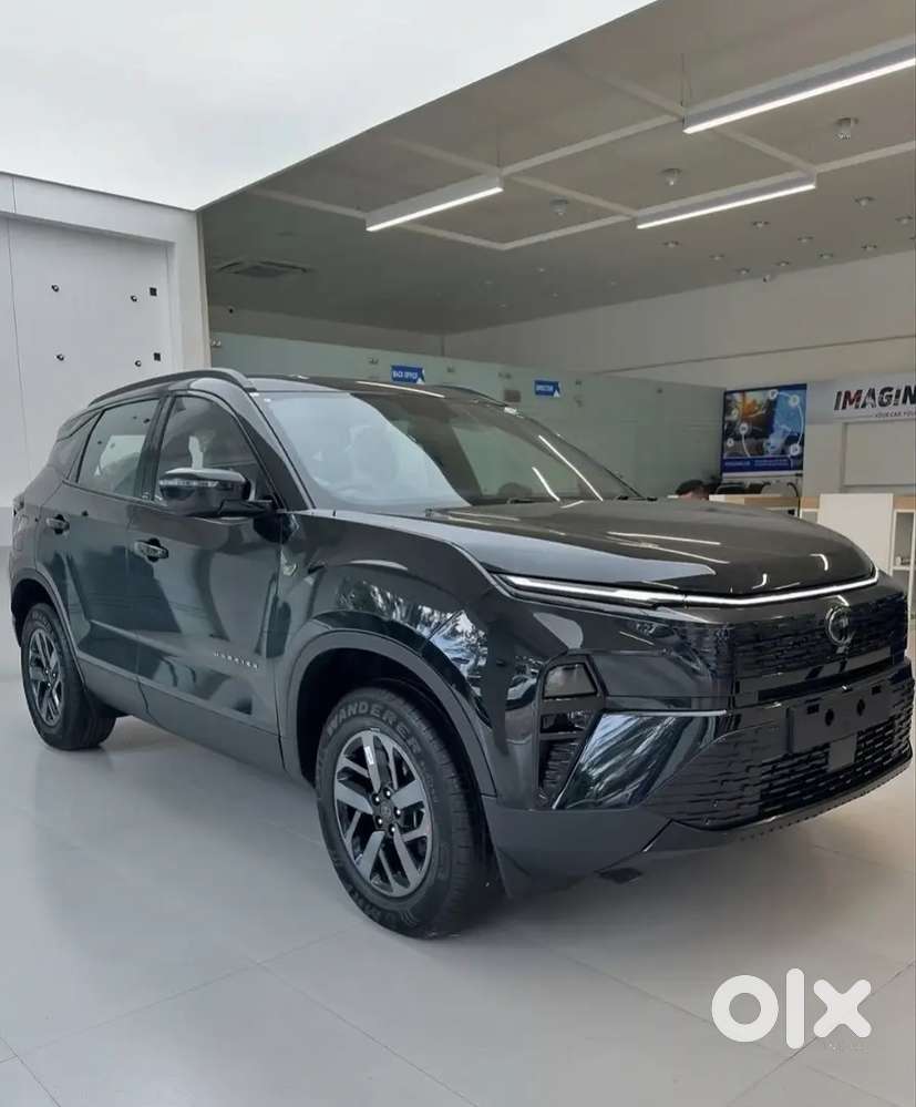 Tata Curvv Petrol 2026 Model