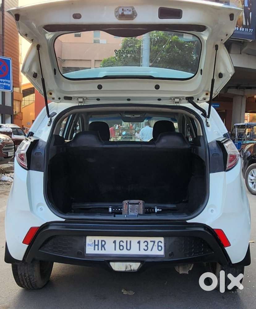 Tata Nexon 1.2 Revotron Xm, 2018, Diesel