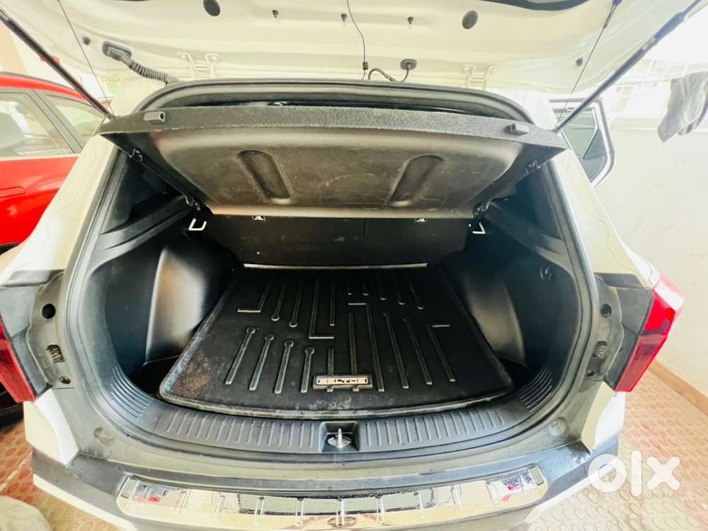 Kia Seltos Petrol 2024 - Brand New Condition( Zero Acctident Vehicle)