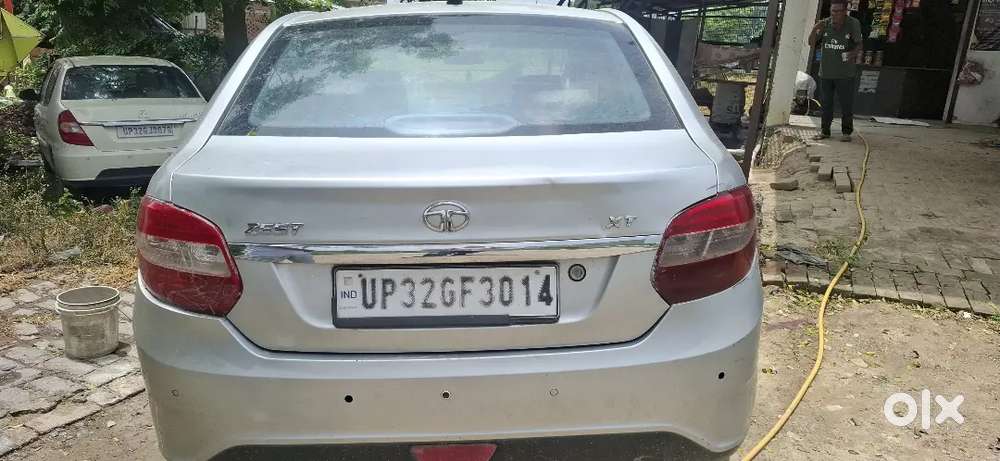 Tata Zest 2016 Diesel 80000 Km Driven