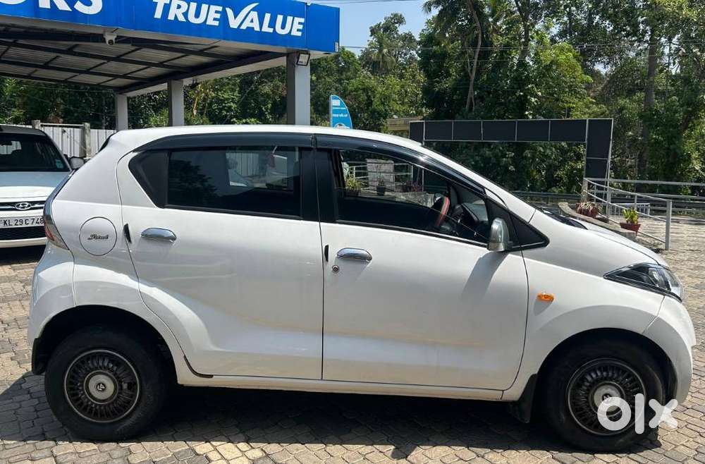 Datsun Redigo T, 2019, Petrol