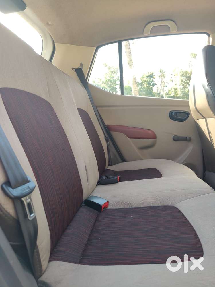 Hyundai I10 Era, 2013, Petrol
