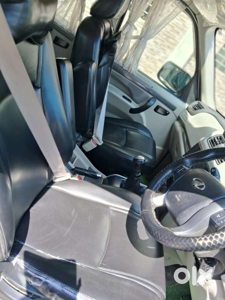 Mahindra Scorpio [2020-2022] 2.2 S9, 2021, Diesel