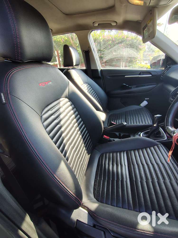 Kia Sonet Gtx Plus, 2020, Diesel