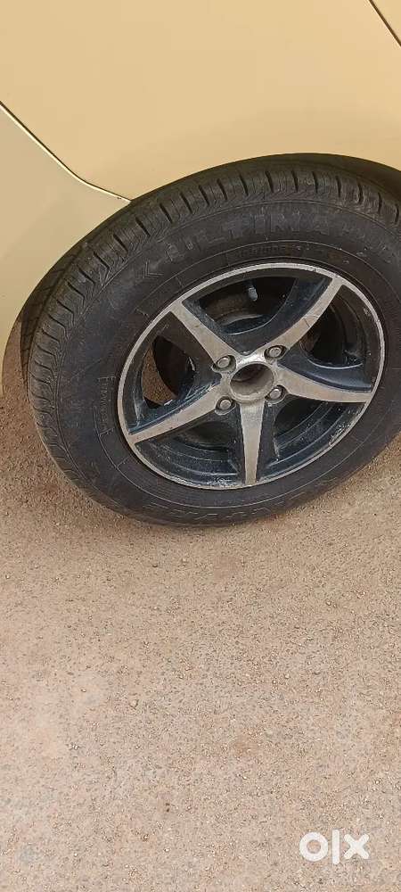 Hyundai I10 2007