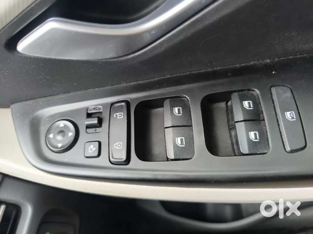 Hyundai Creta Sx (o) 1.5 Petrol Cvt, 2024, Petrol