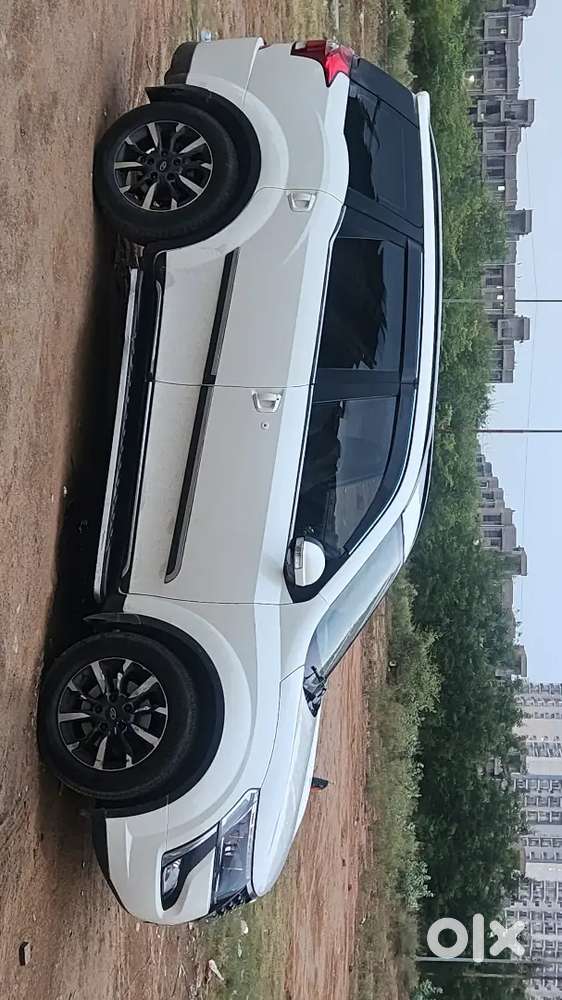 Mahindra Xuv500 2.2 2020