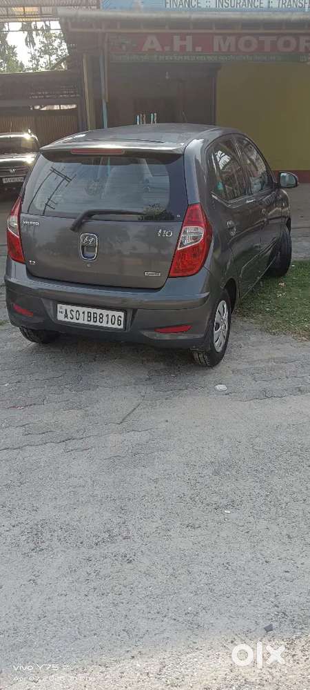 Very Good Condition