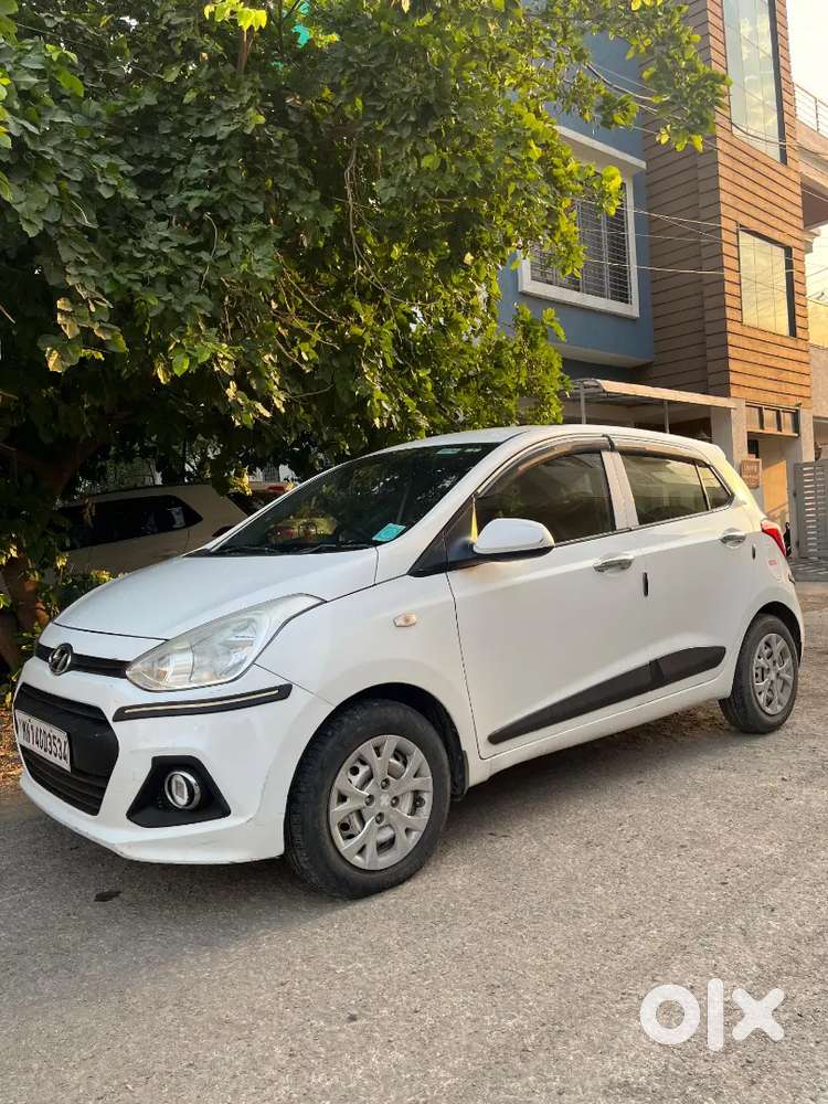 Hyundai Grand I10 Prime 2017