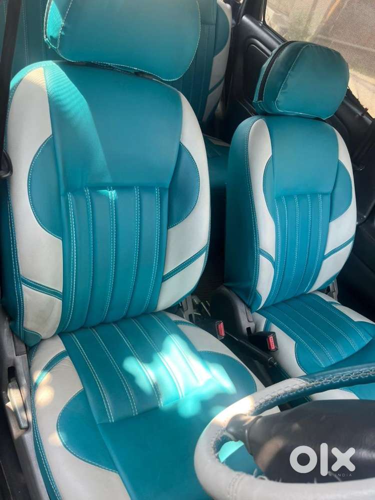 Maruti Suzuki Alto 2011 Petrol Well Maintained