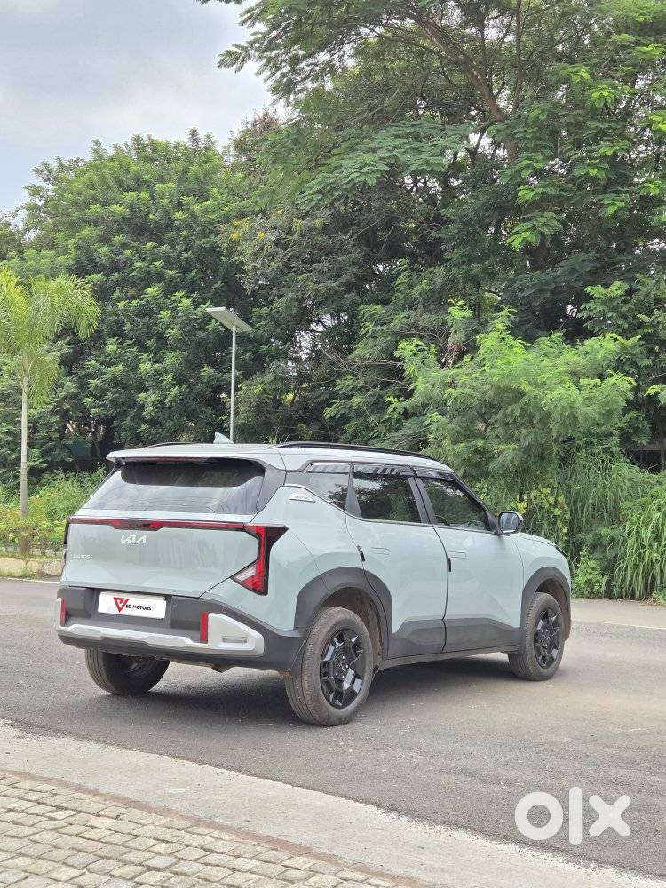Kia Seltos Htk D, 2026, Diesel